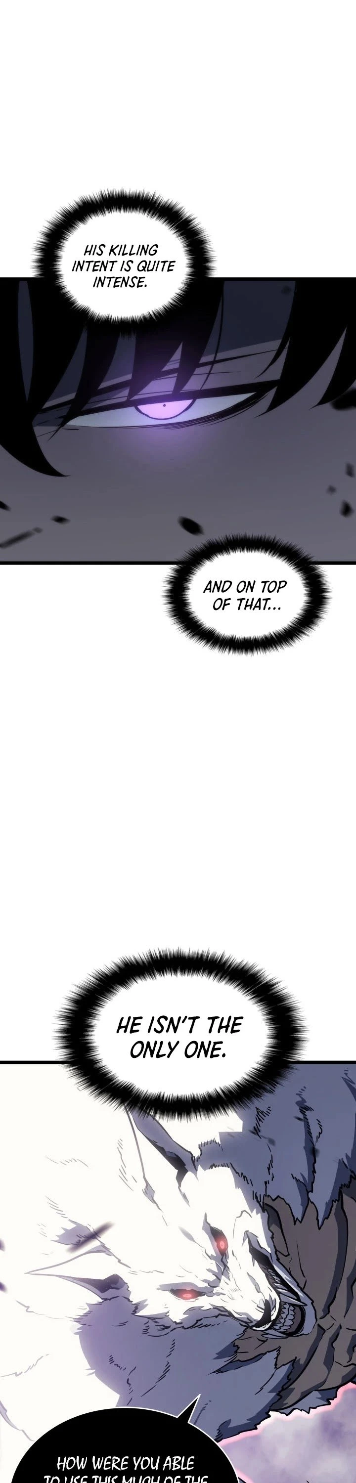 Solo Leveling Chapter 158 — page 19