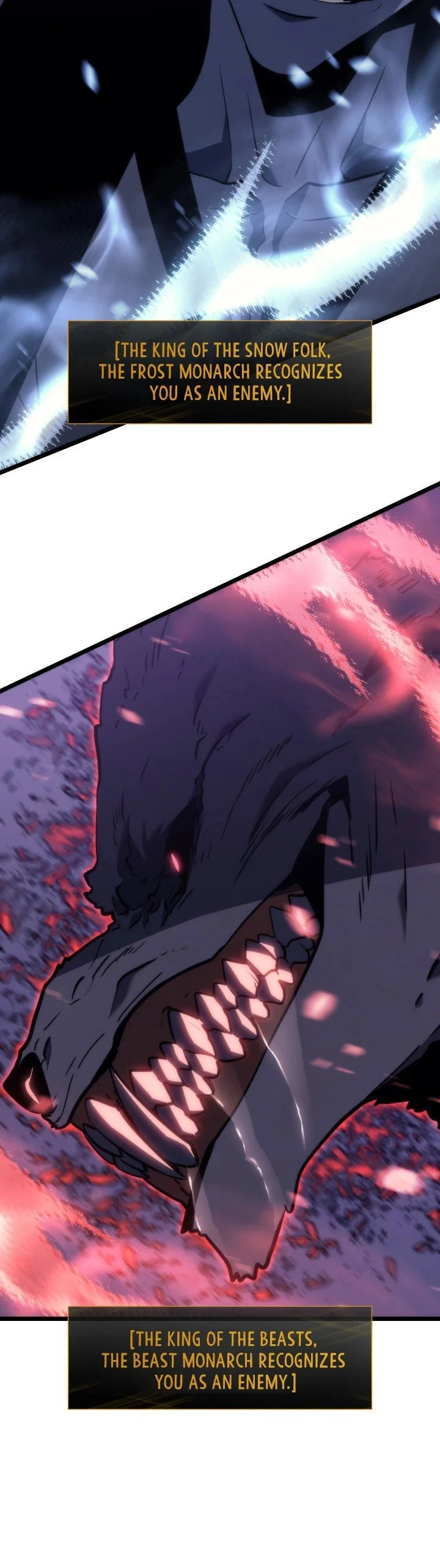 Solo Leveling Chapter 158 — page 23