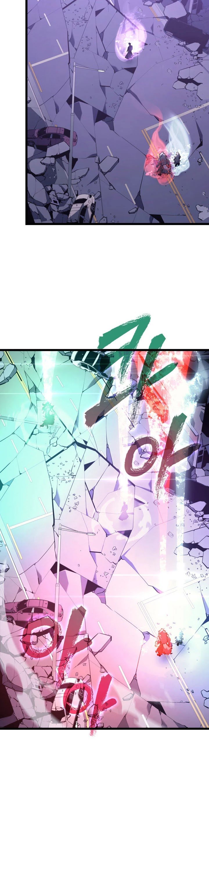 Solo Leveling Chapter 158 — page 25
