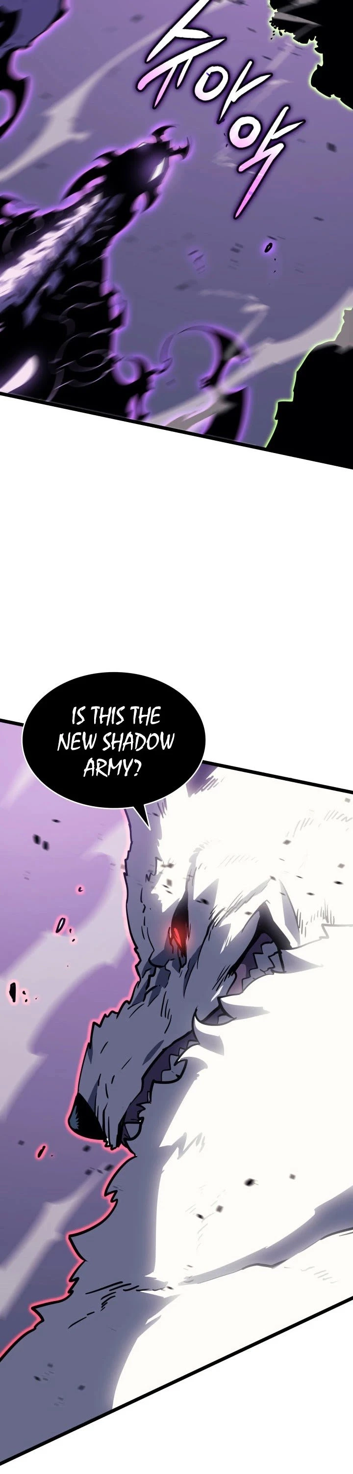 Solo Leveling Chapter 158 — page 30