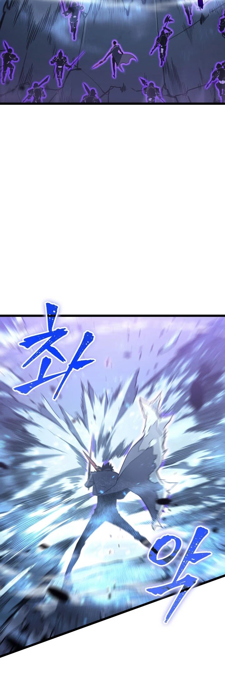 Solo Leveling Chapter 158 — page 33