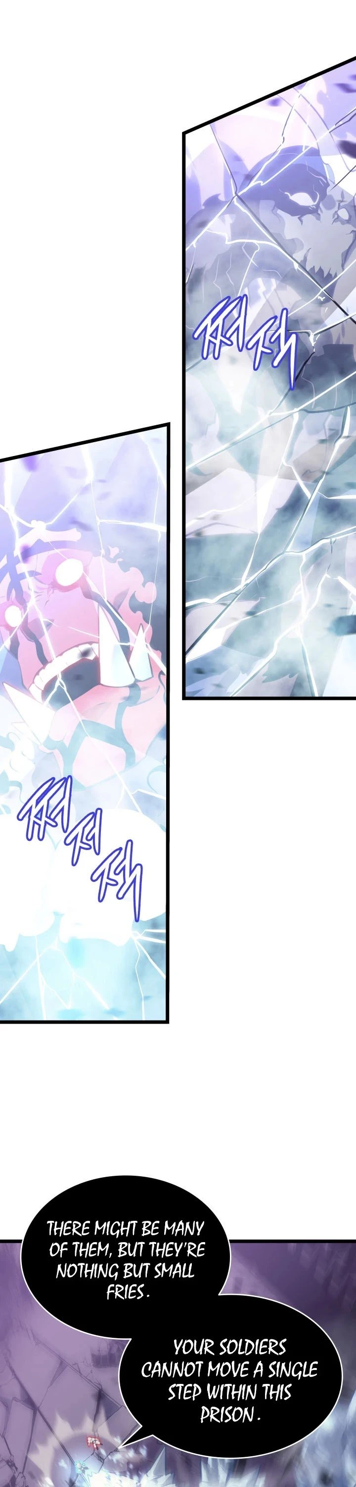 Solo Leveling Chapter 158 — page 34