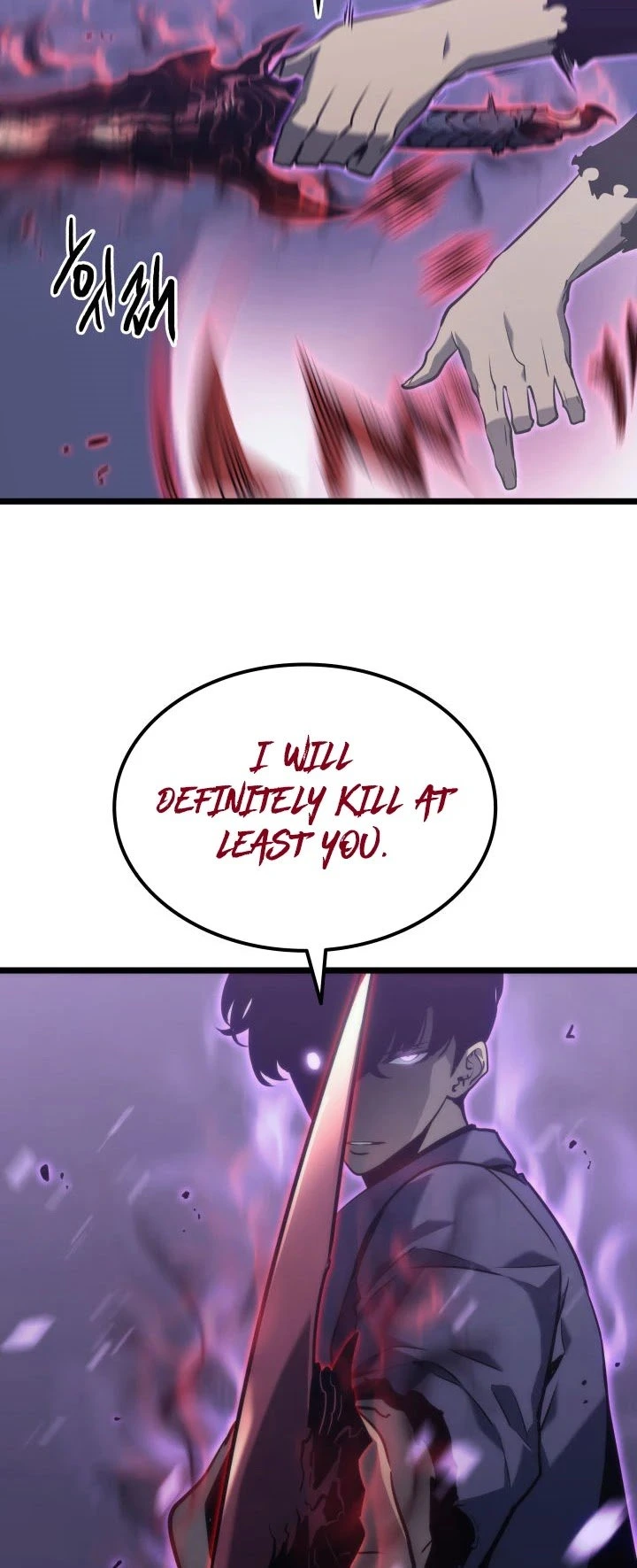 Solo Leveling Chapter 158 — page 39
