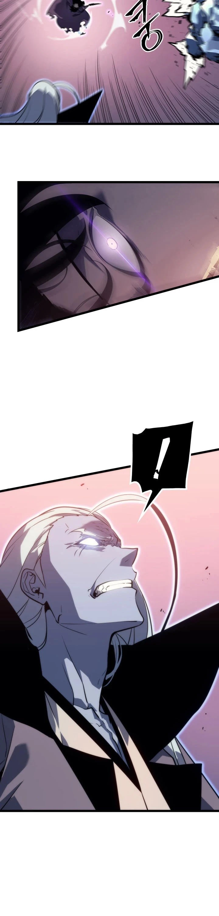 Solo Leveling Chapter 159 — page 9