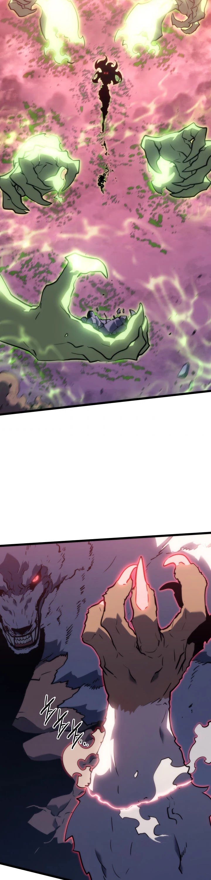 Solo Leveling Chapter 159 — page 14