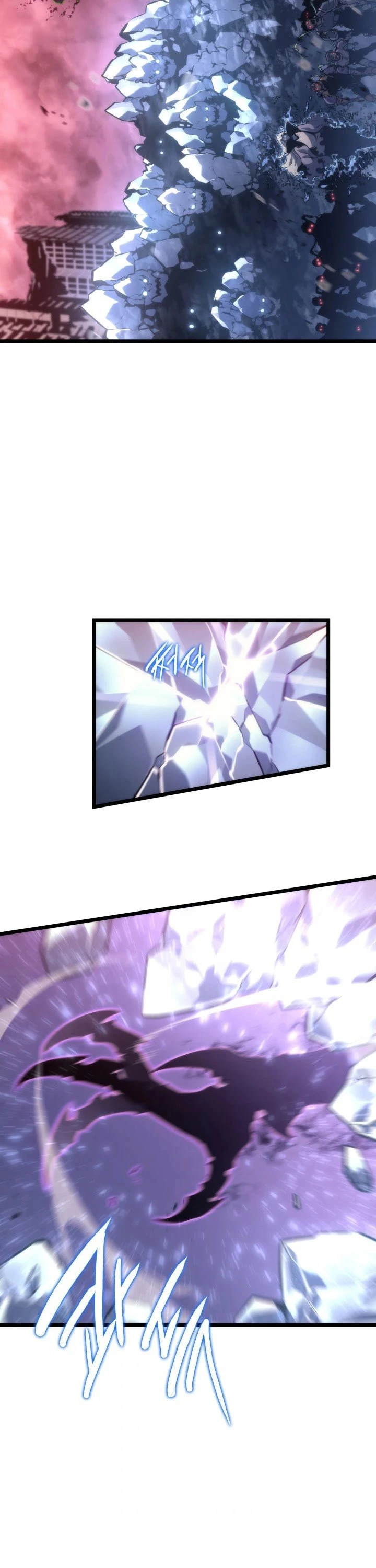 Solo Leveling Chapter 159 — page 16