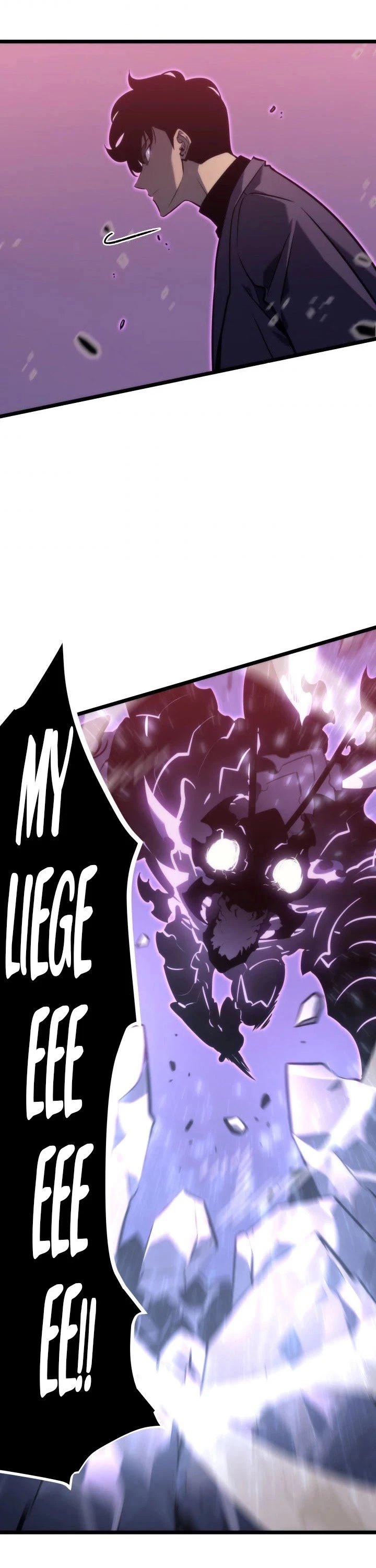 Solo Leveling Chapter 159 — page 17
