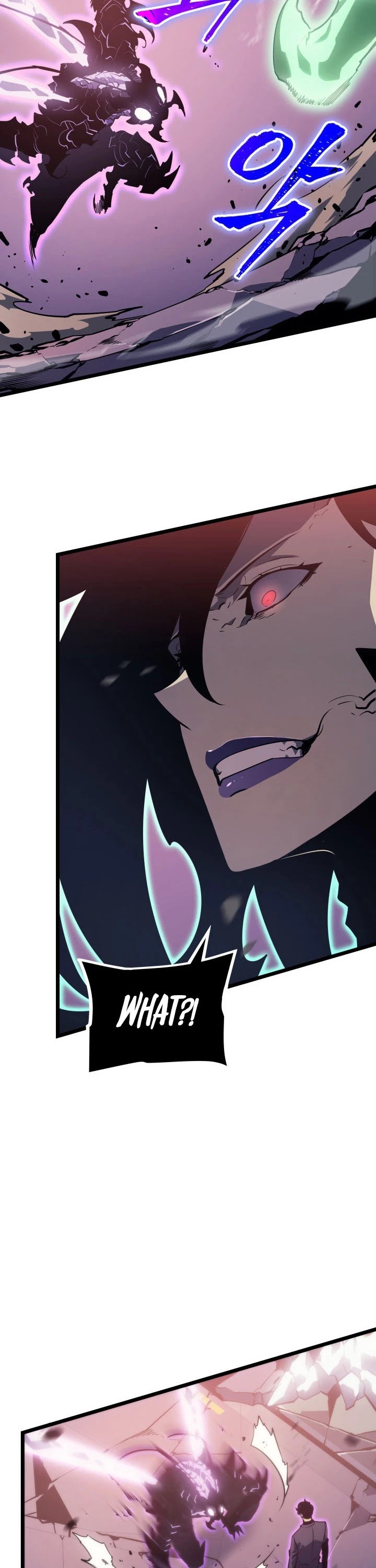 Solo Leveling Chapter 159 — page 21