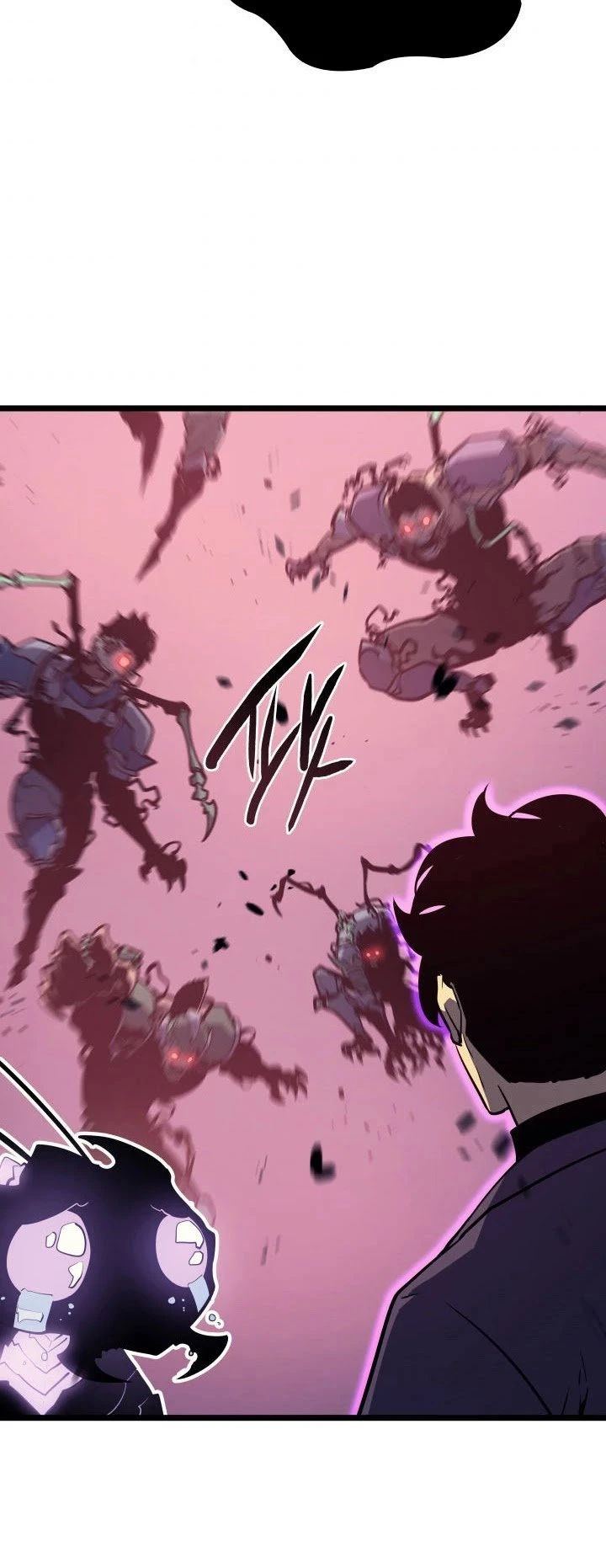 Solo Leveling Chapter 159 — page 23