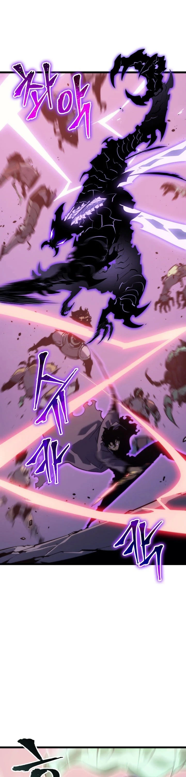 Solo Leveling Chapter 159 — page 24