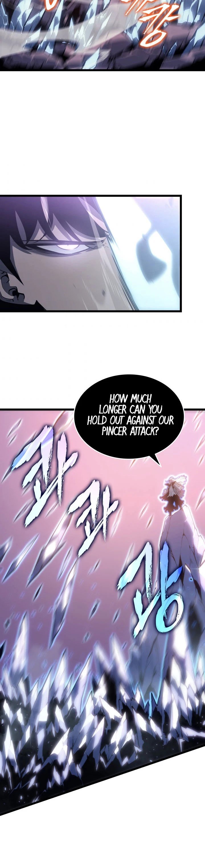 Solo Leveling Chapter 159 — page 29