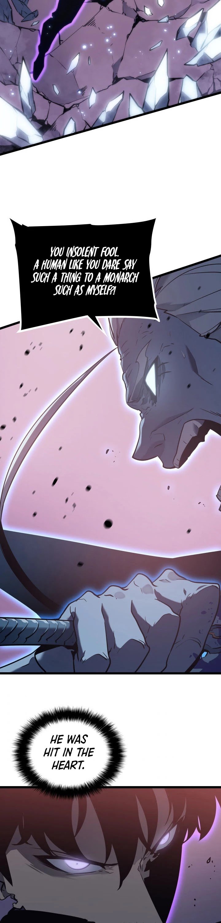 Solo Leveling Chapter 159 — page 31