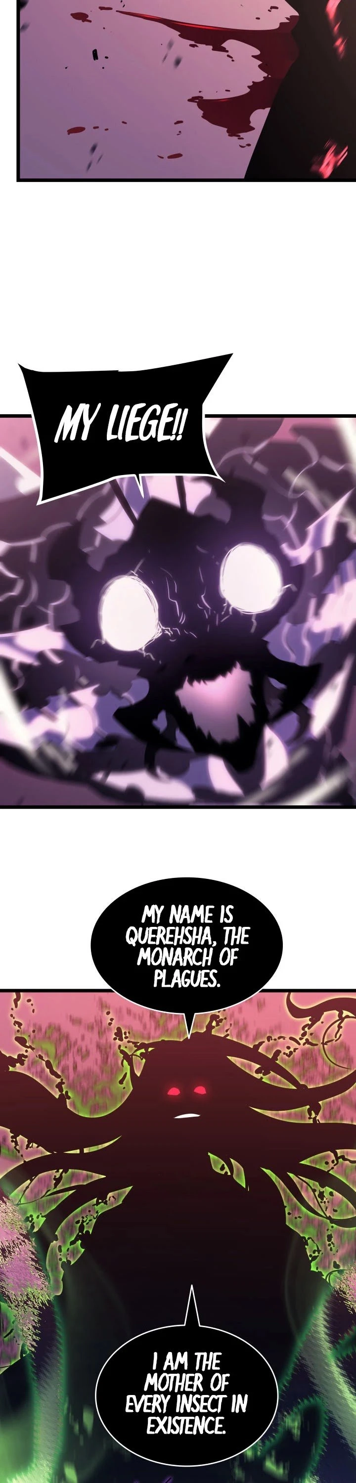 Solo Leveling Chapter 159 — page 37