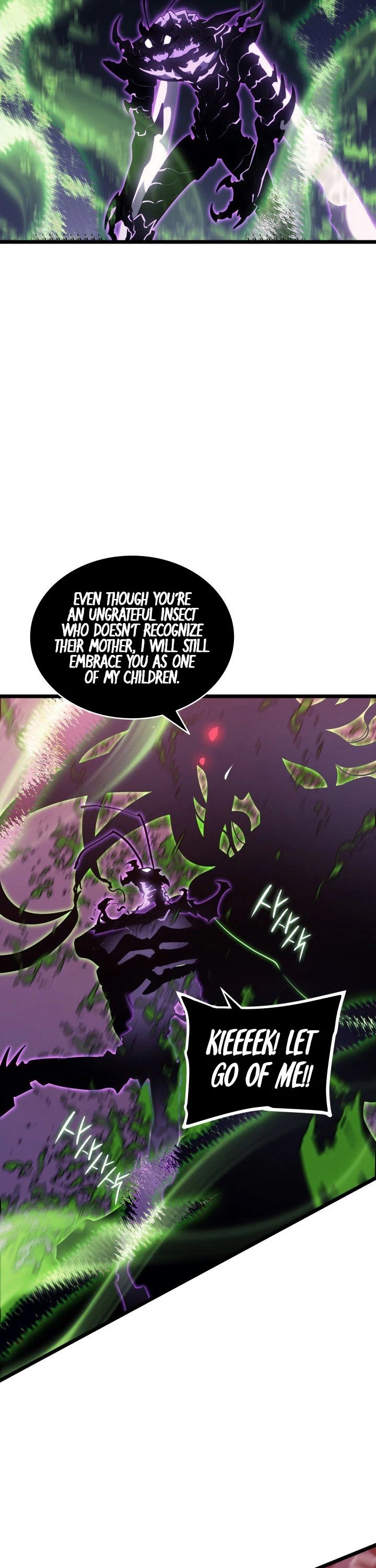 Solo Leveling Chapter 159 — page 38