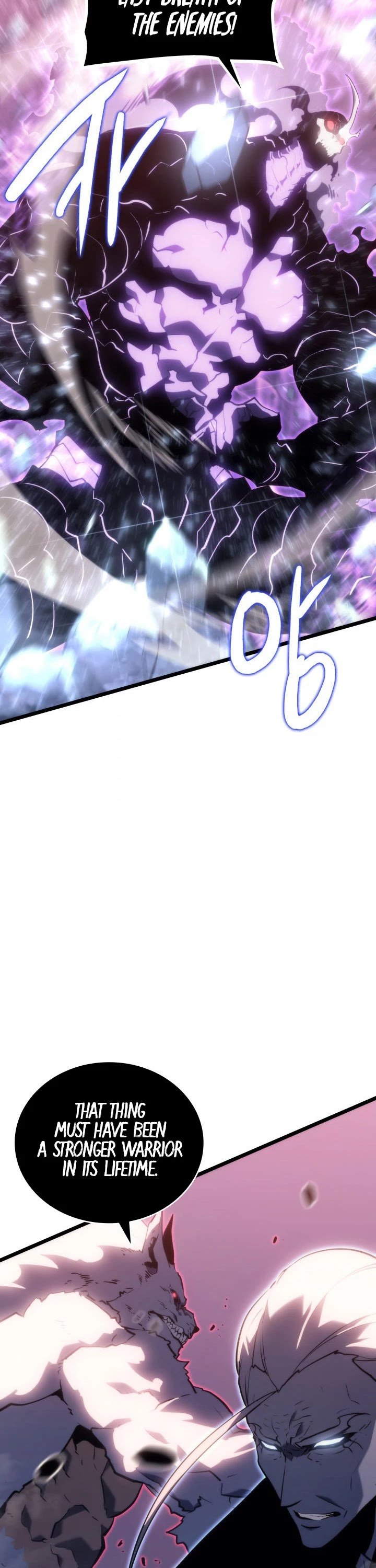 Solo Leveling Chapter 159 — page 41