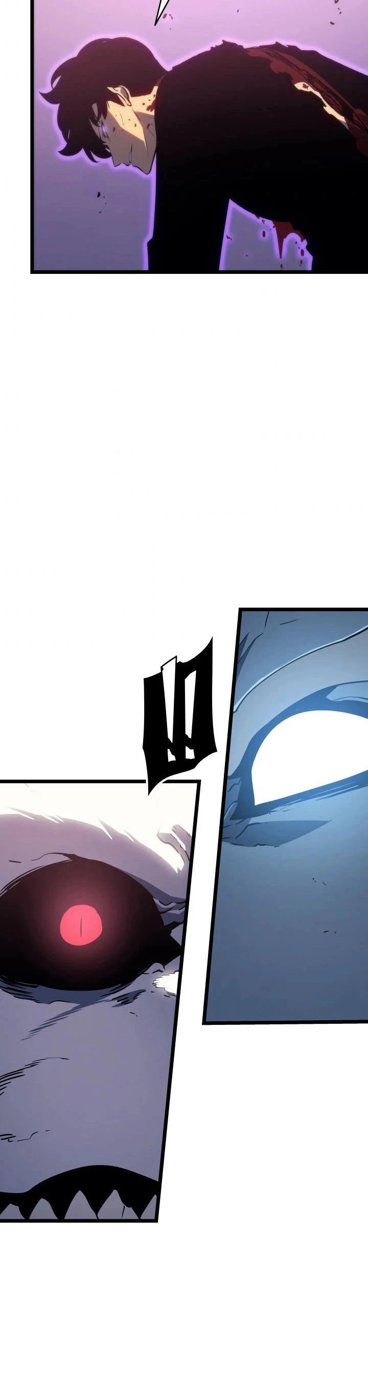 Solo Leveling Chapter 159 — page 44