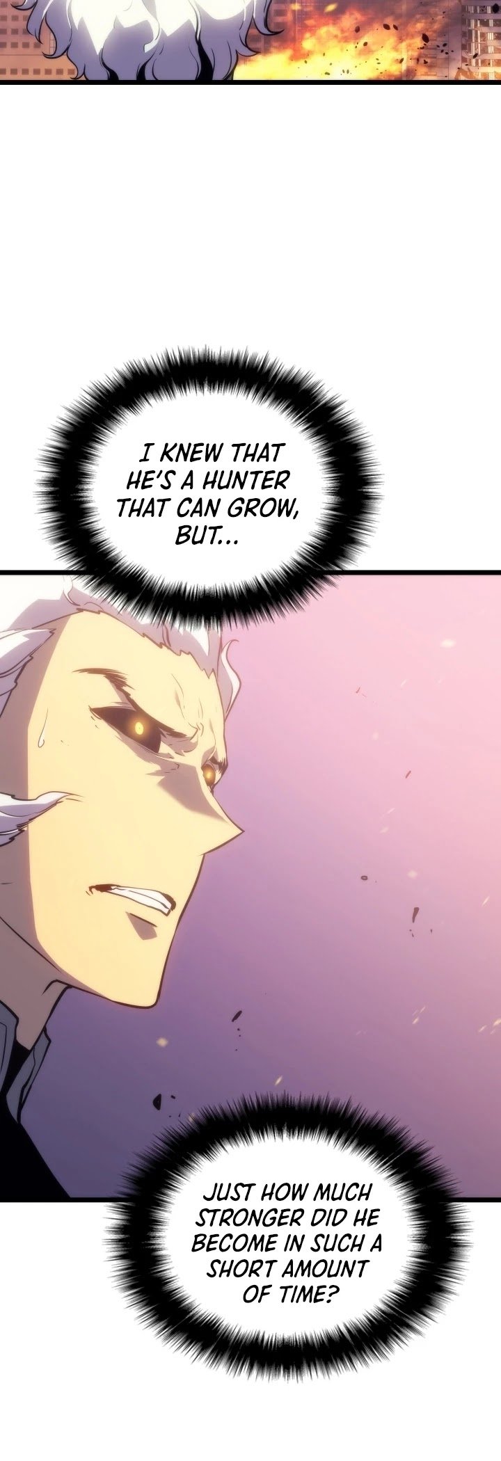 Solo Leveling Chapter 160 — page 6
