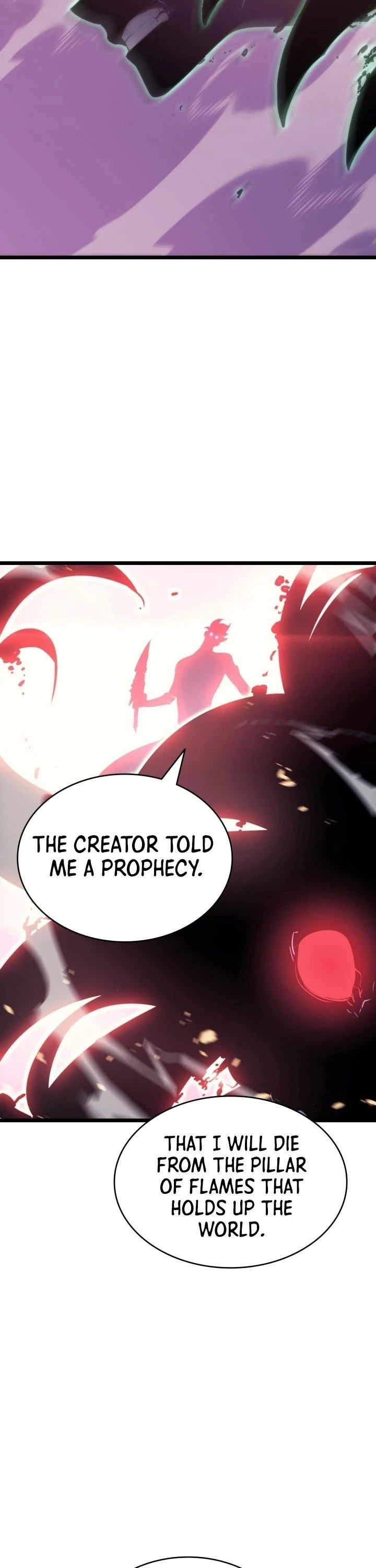 Solo Leveling Chapter 160 — page 10