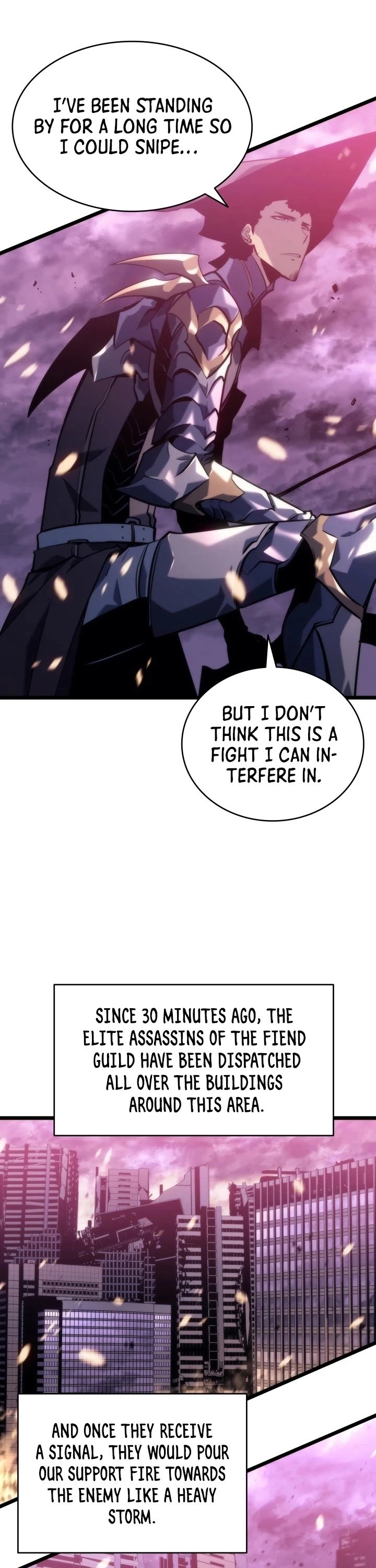 Solo Leveling Chapter 160 — page 14