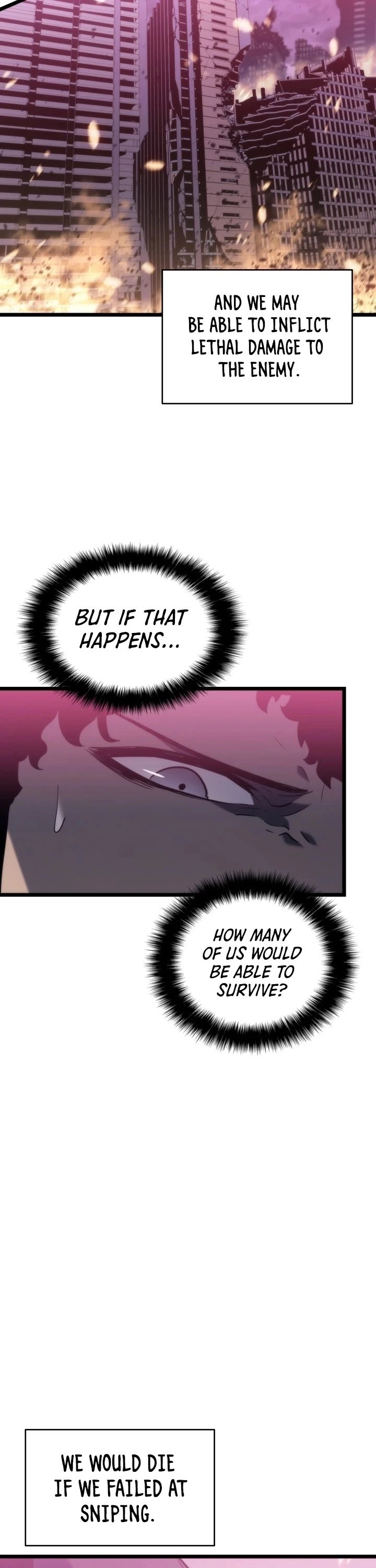 Solo Leveling Chapter 160 — page 15