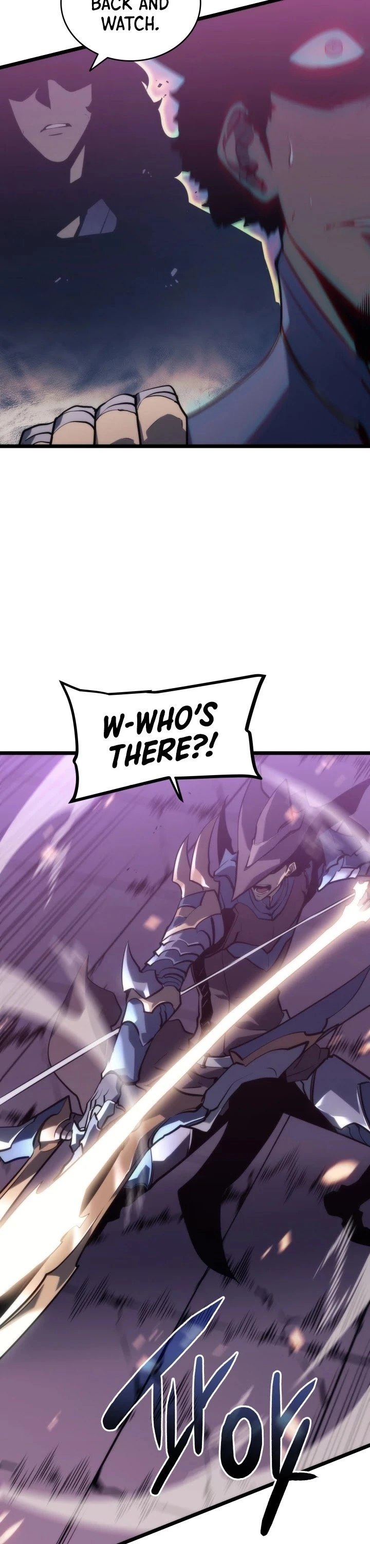 Solo Leveling Chapter 160 — page 17