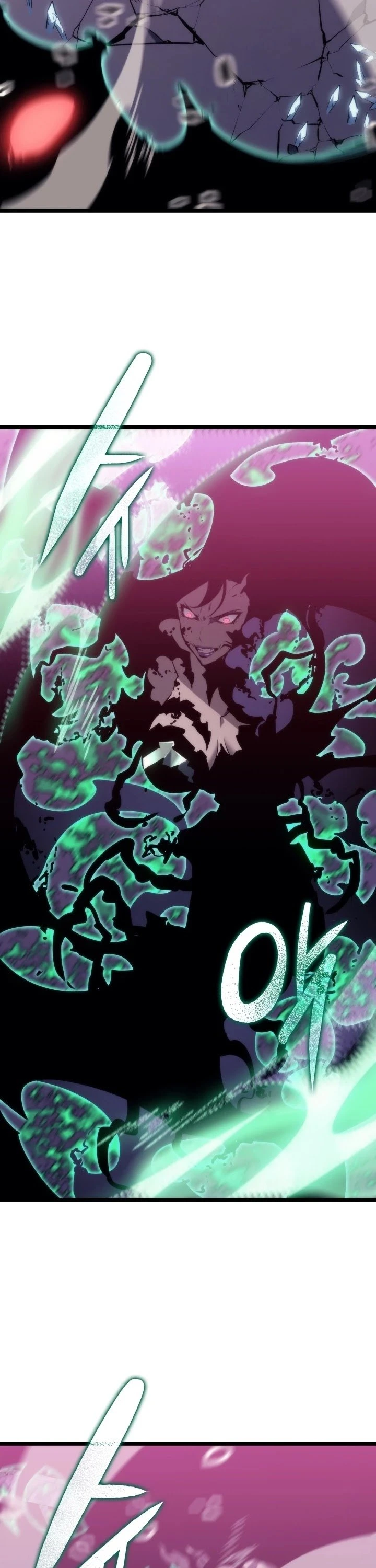 Solo Leveling Chapter 160 — page 21