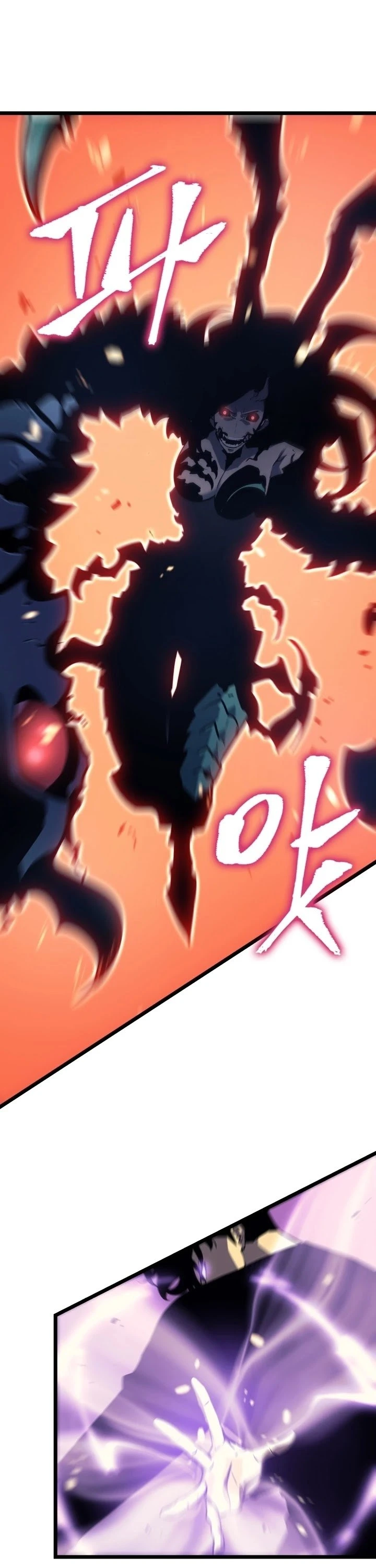 Solo Leveling Chapter 160 — page 26