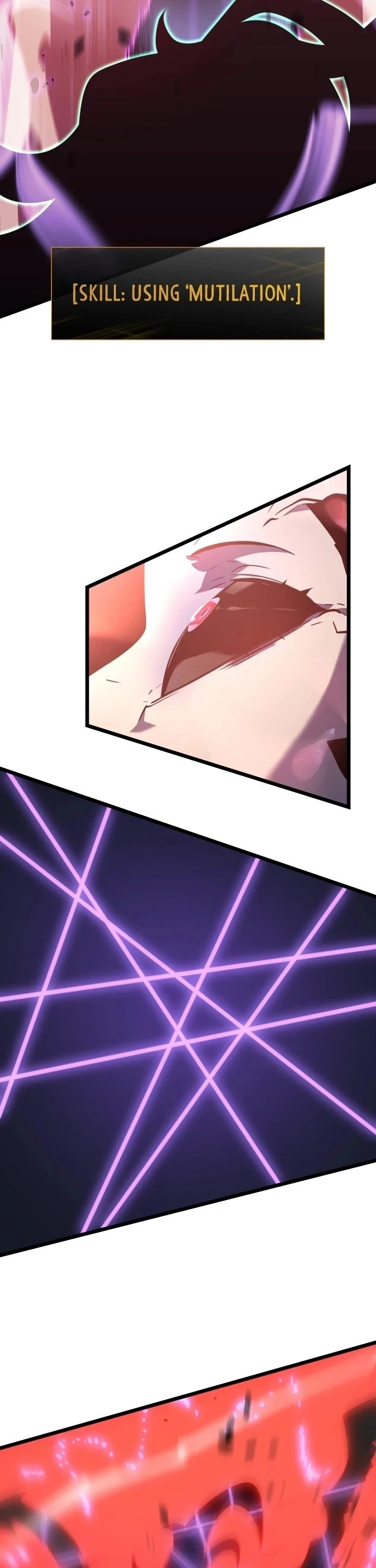 Solo Leveling Chapter 160 — page 28
