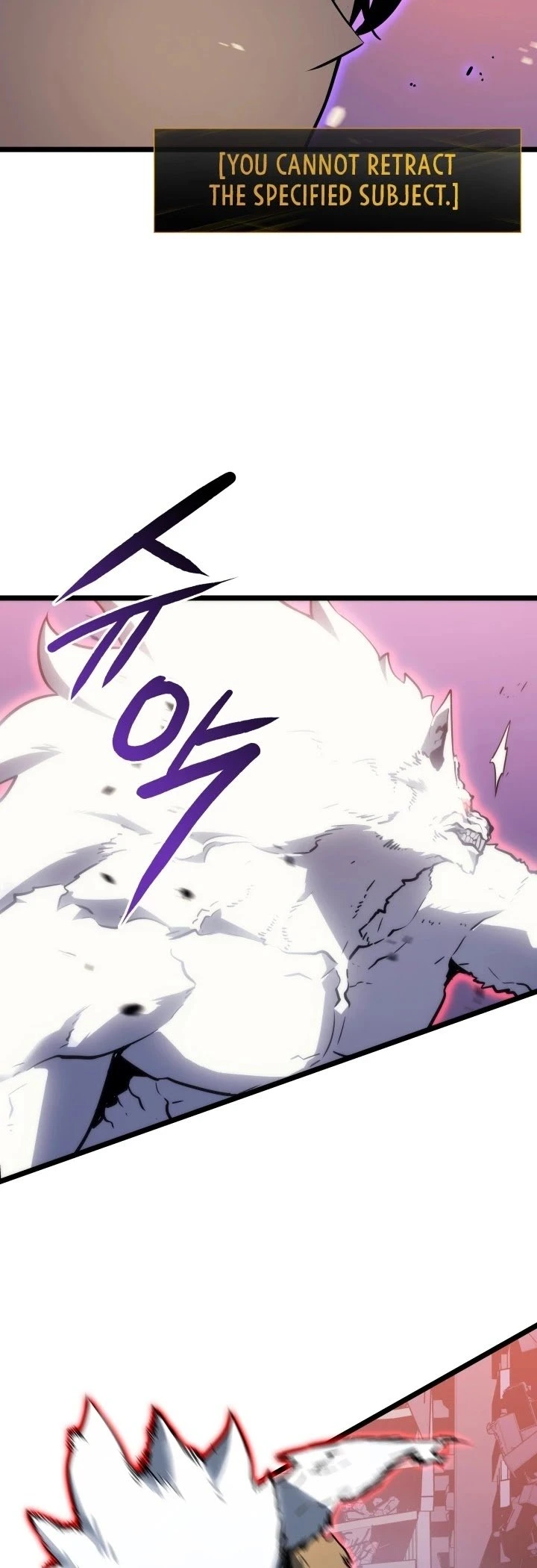 Solo Leveling Chapter 160 — page 36