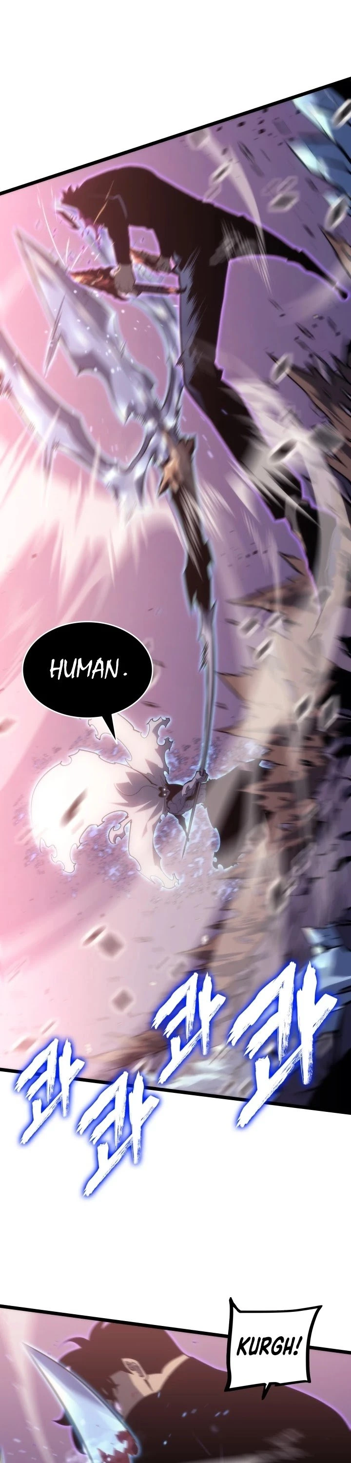 Solo Leveling Chapter 160 — page 42