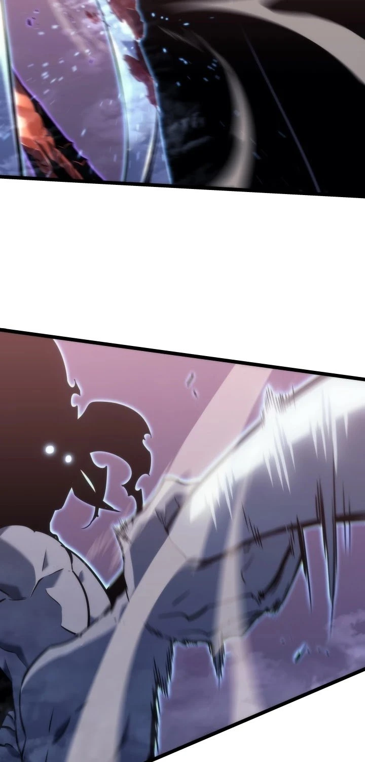 Solo Leveling Chapter 160 — page 43