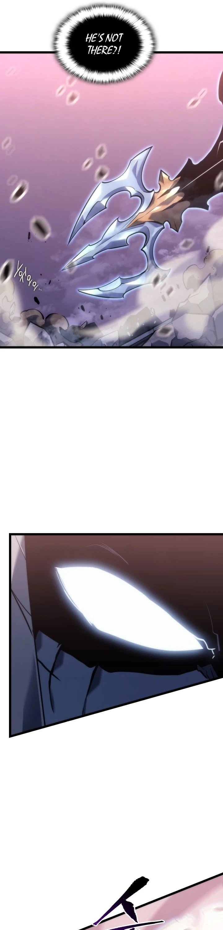 Solo Leveling Chapter 160 — page 46