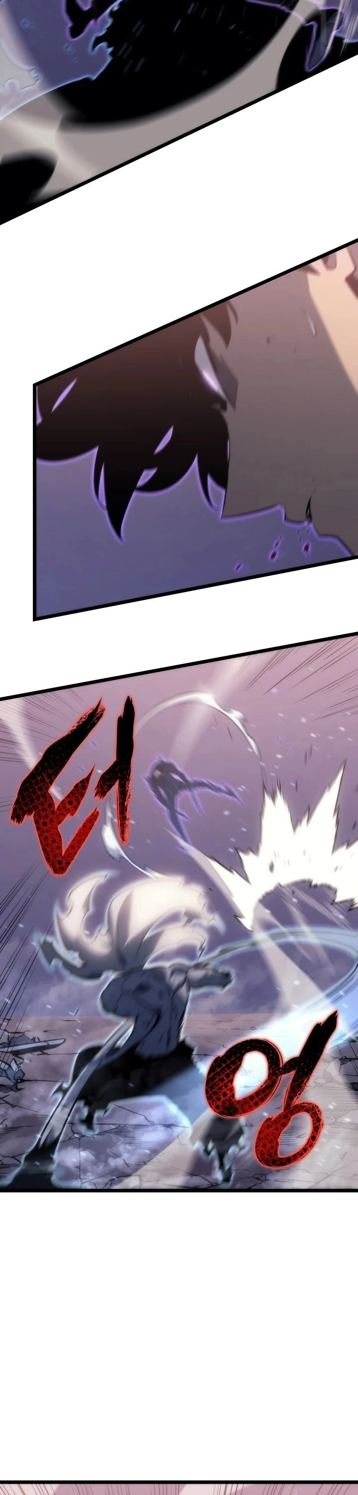 Solo Leveling Chapter 160 — page 48