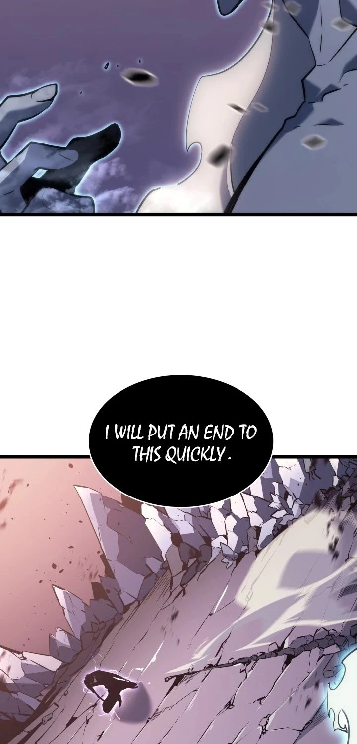 Solo Leveling Chapter 160 — page 50