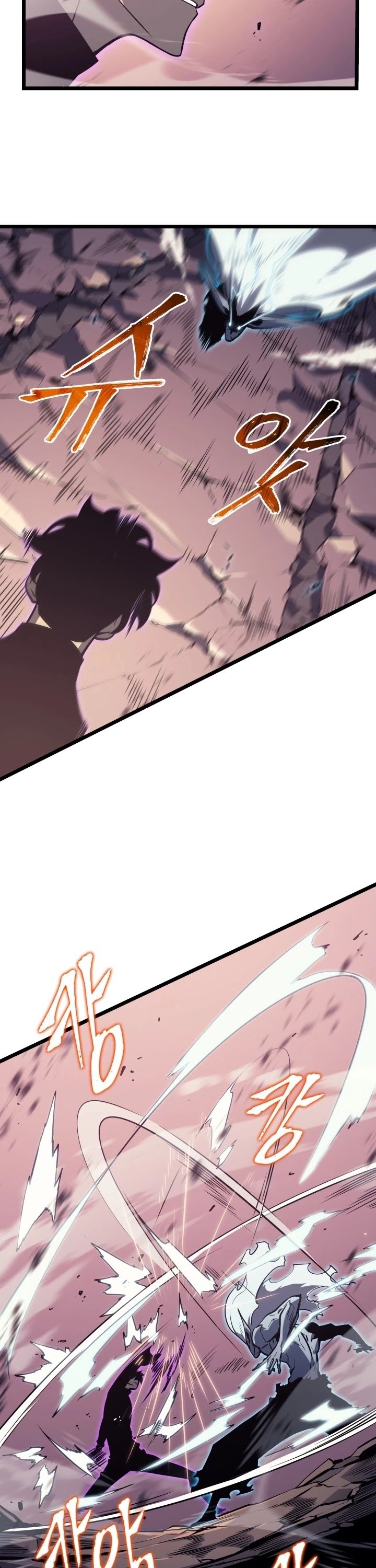 Solo Leveling Chapter 160 — page 52