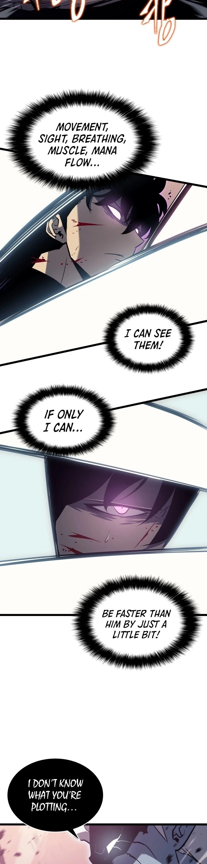 Solo Leveling Chapter 160 — page 53