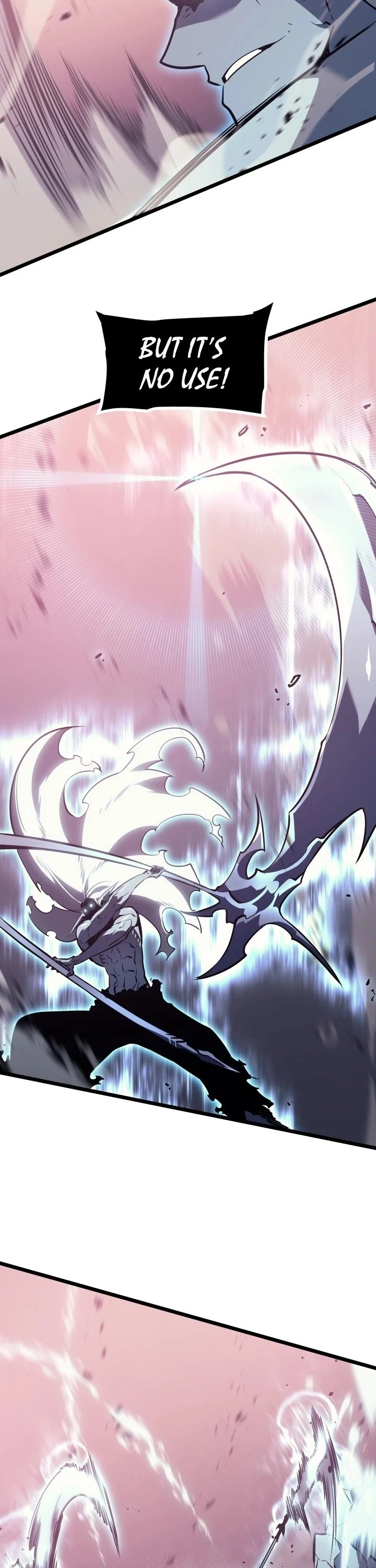 Solo Leveling Chapter 160 — page 54