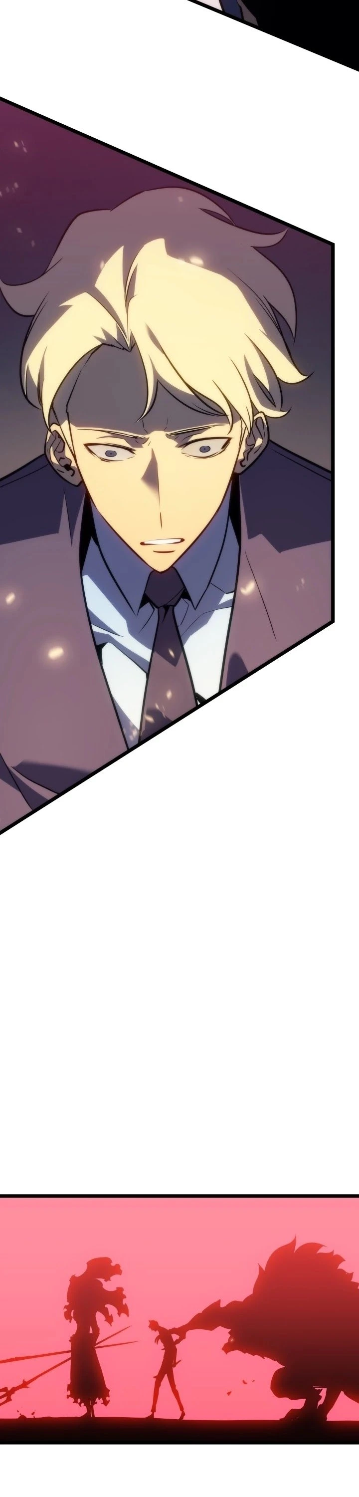 Solo Leveling Chapter 160 — page 59