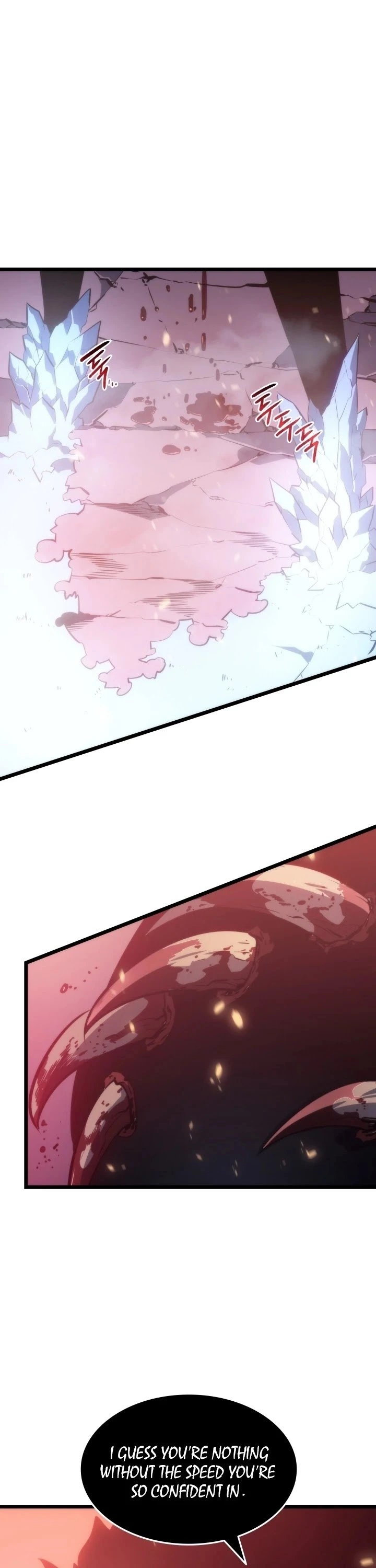 Solo Leveling Chapter 160 — page 60