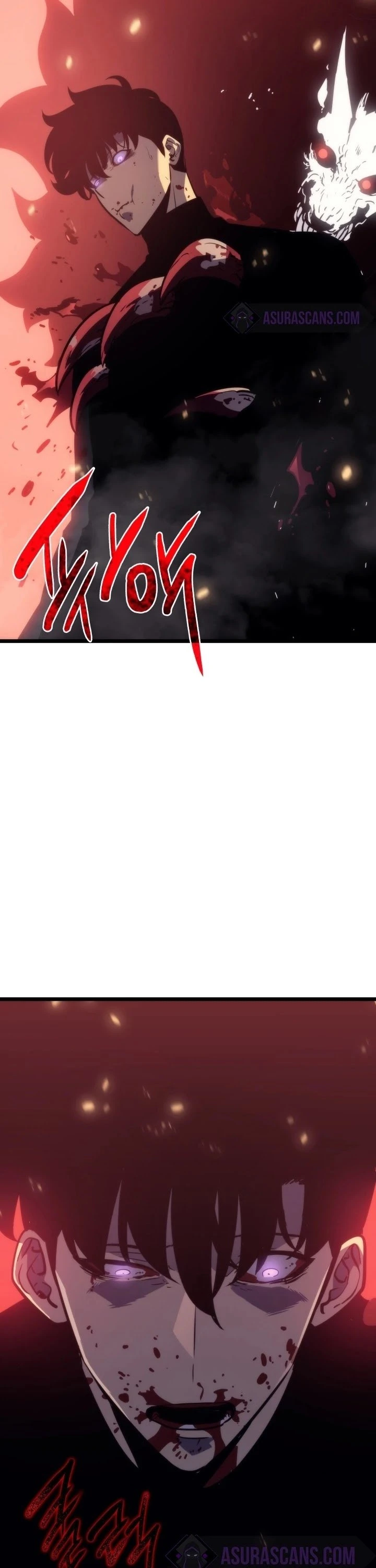 Solo Leveling Chapter 160 — page 61