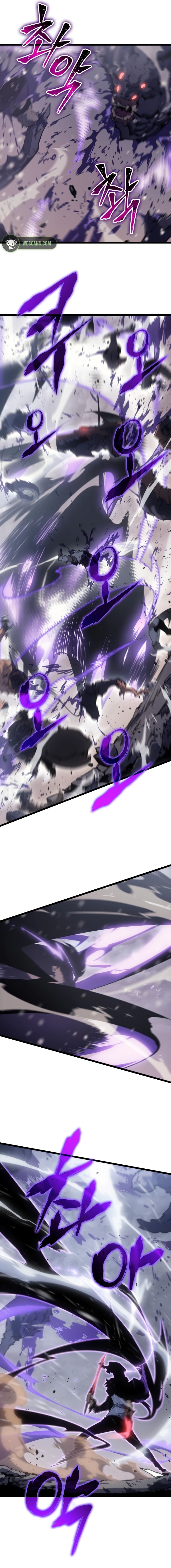 Solo Leveling Chapter 172 — page 5