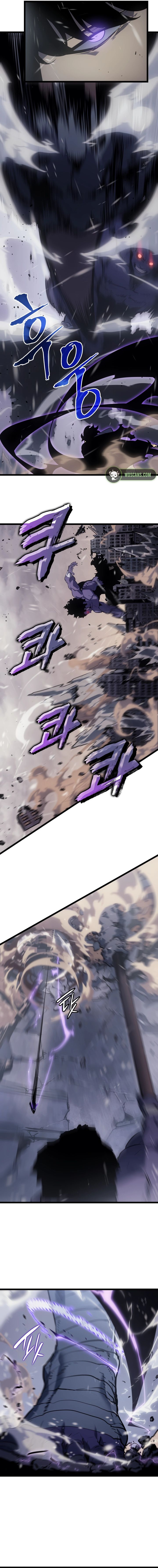 Solo Leveling Chapter 172 — page 6