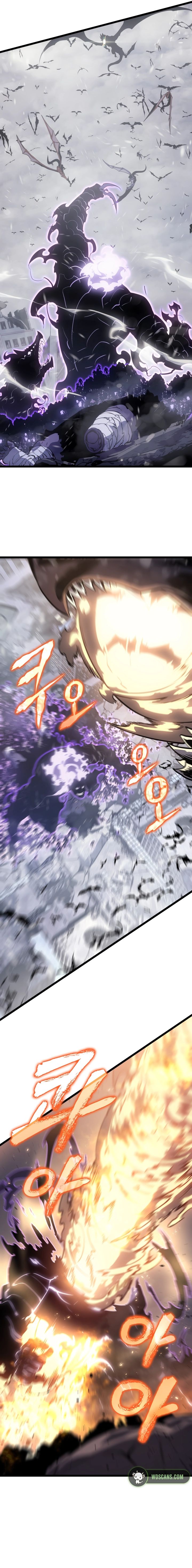 Solo Leveling Chapter 172 — page 10