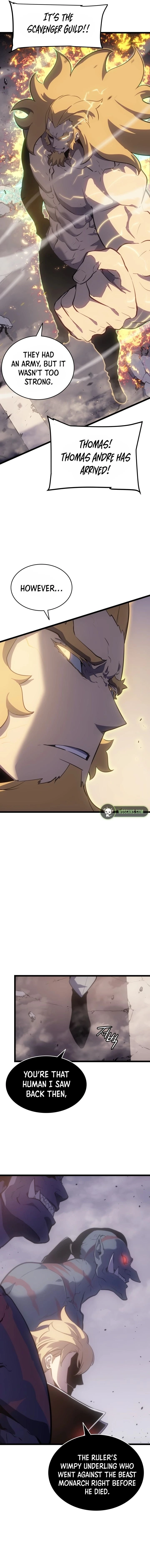 Solo Leveling Chapter 172 — page 15