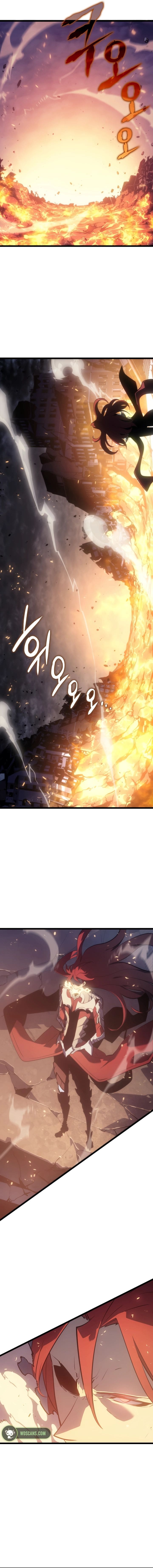 Solo Leveling Chapter 173 — page 4