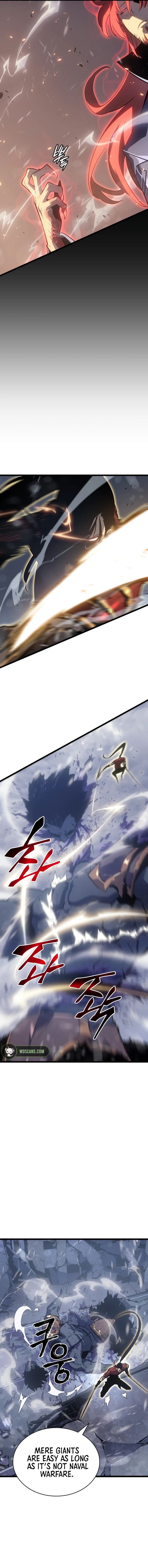 Solo Leveling Chapter 173 — page 6