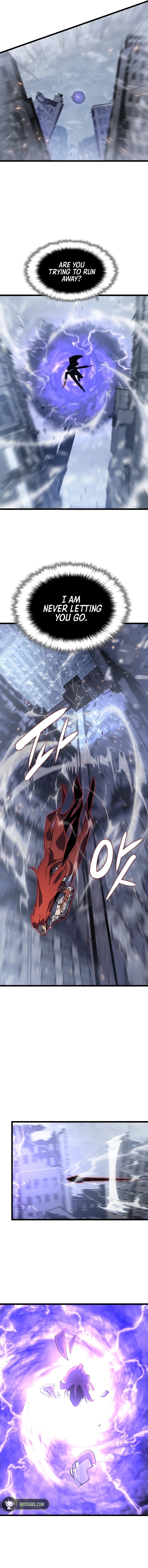 Solo Leveling Chapter 173 — page 9