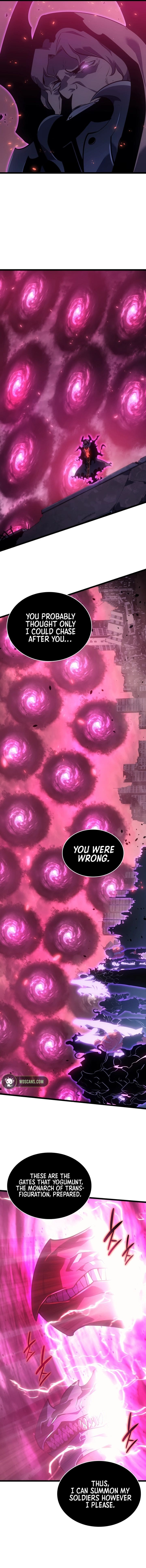 Solo Leveling Chapter 173 — page 12