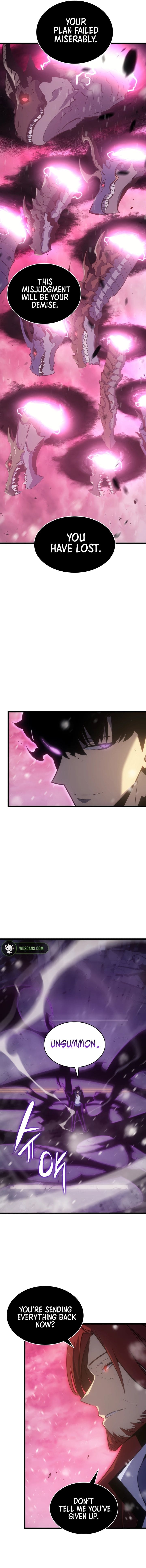 Solo Leveling Chapter 173 — page 13