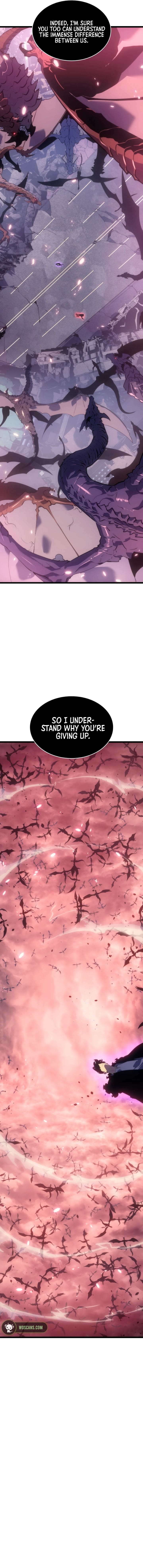 Solo Leveling Chapter 173 — page 14